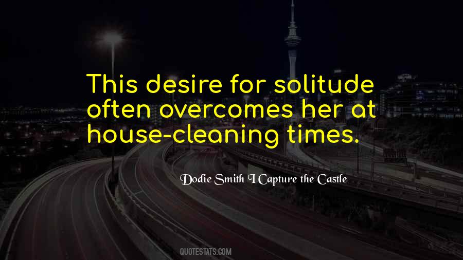 Quotes About House Cleaning #971244