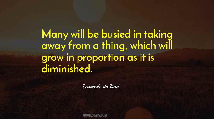 It Will Grow Quotes #49004