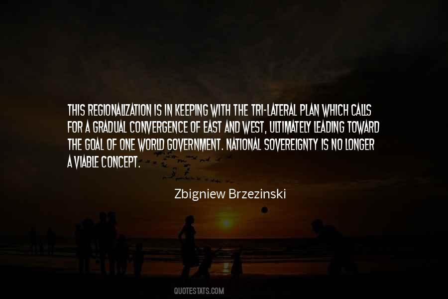 Quotes About National Sovereignty #1196406