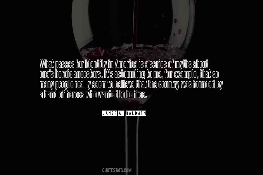 Heroic People Quotes #1506127