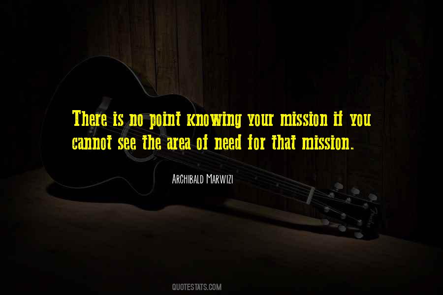 Knowing What We Want In Life Quotes #59261