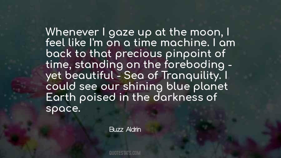 Quotes About The Beautiful Moon #349109