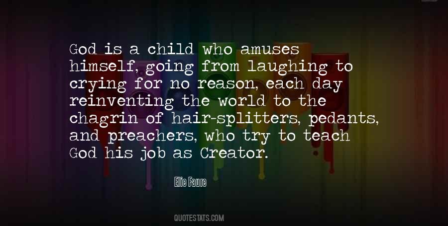 Day Children Quotes #31241