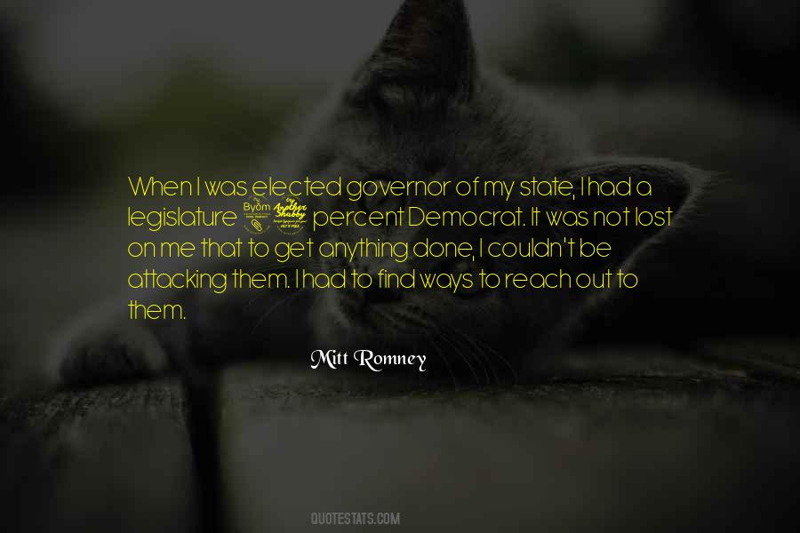 Not Attacking Quotes #1137877