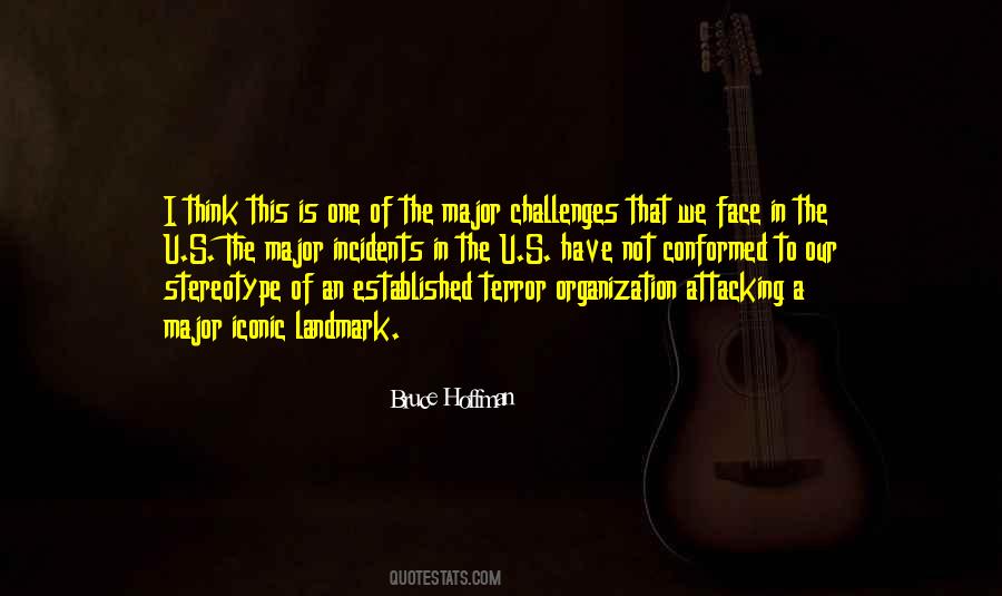 Not Attacking Quotes #1236233