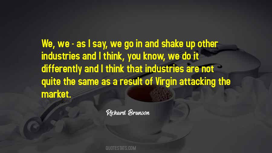 Not Attacking Quotes #439675