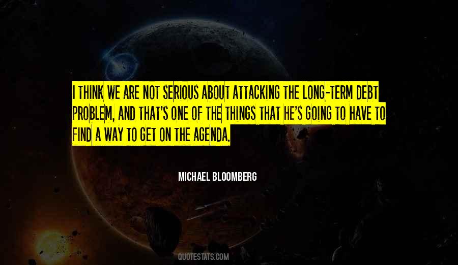 Not Attacking Quotes #929083