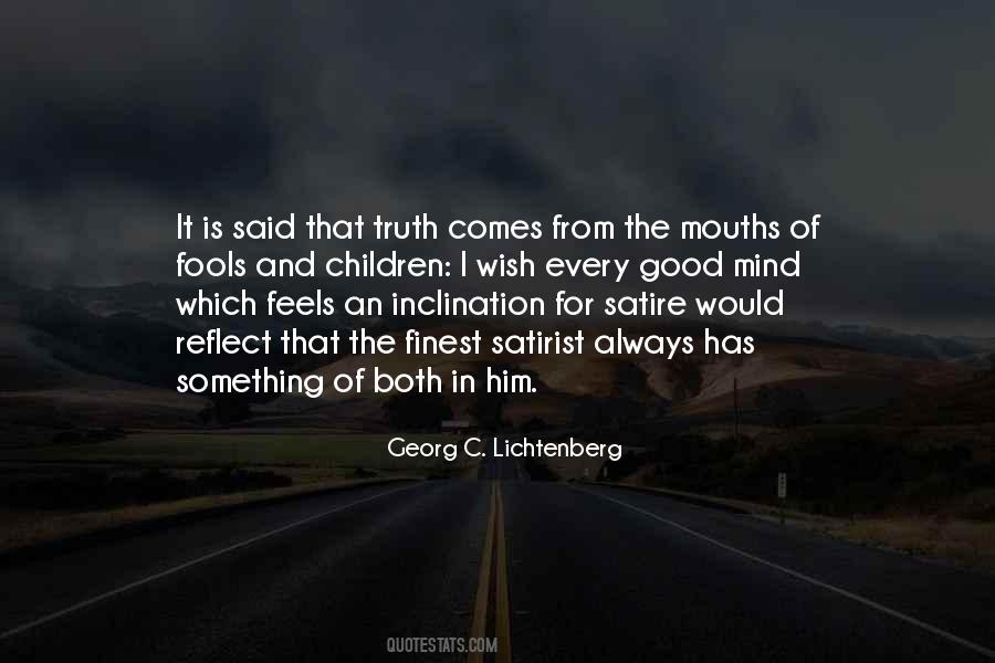 Children Of The Mind Quotes #898984