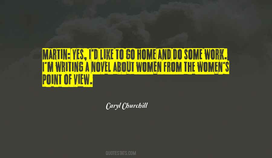 Quotes About Gender Roles #86769