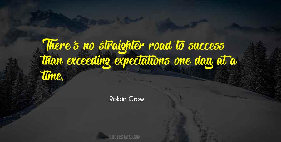 Quotes About No Expectations #317698 Quotes About No Expectations #317698