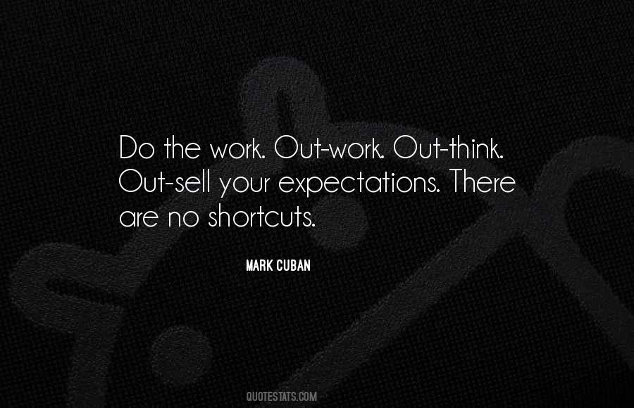 Quotes About No Expectations #375949 Quotes About No Expectations #375949