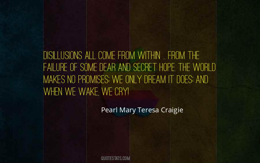 Quotes About No Expectations #695462 Quotes About No Expectations #695462