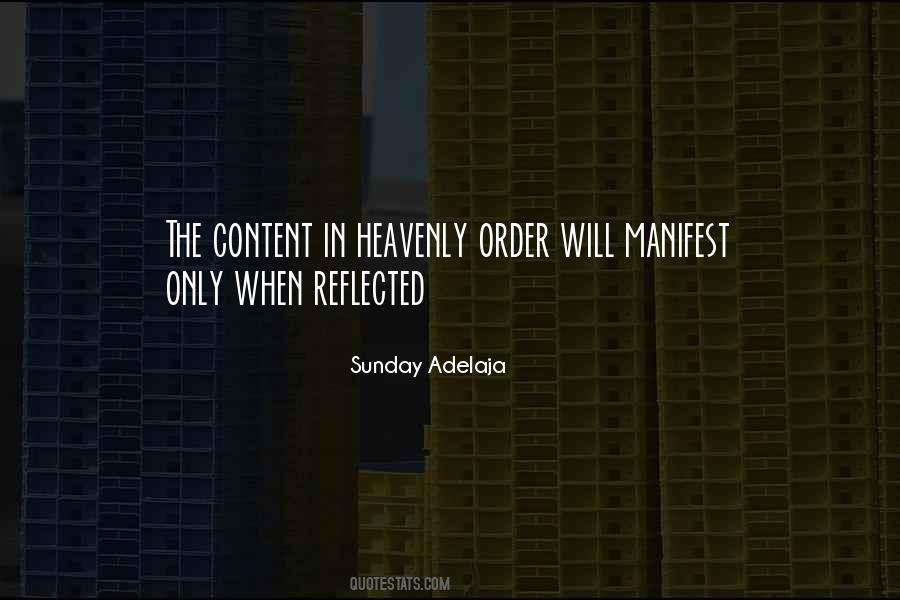 Quotes About Content Of Character #650109