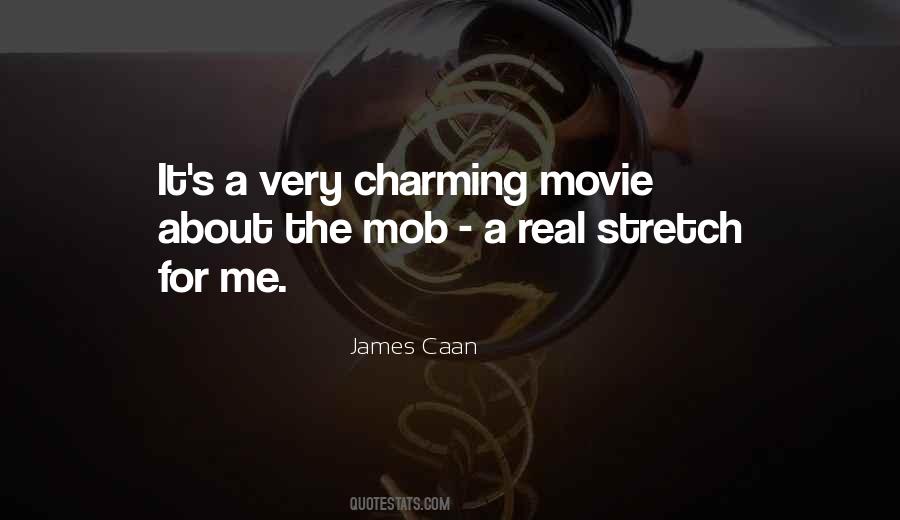 Quotes About The Mob #278817