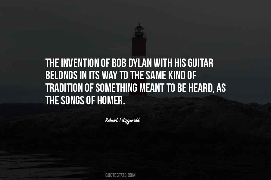 In Invention Quotes #186079