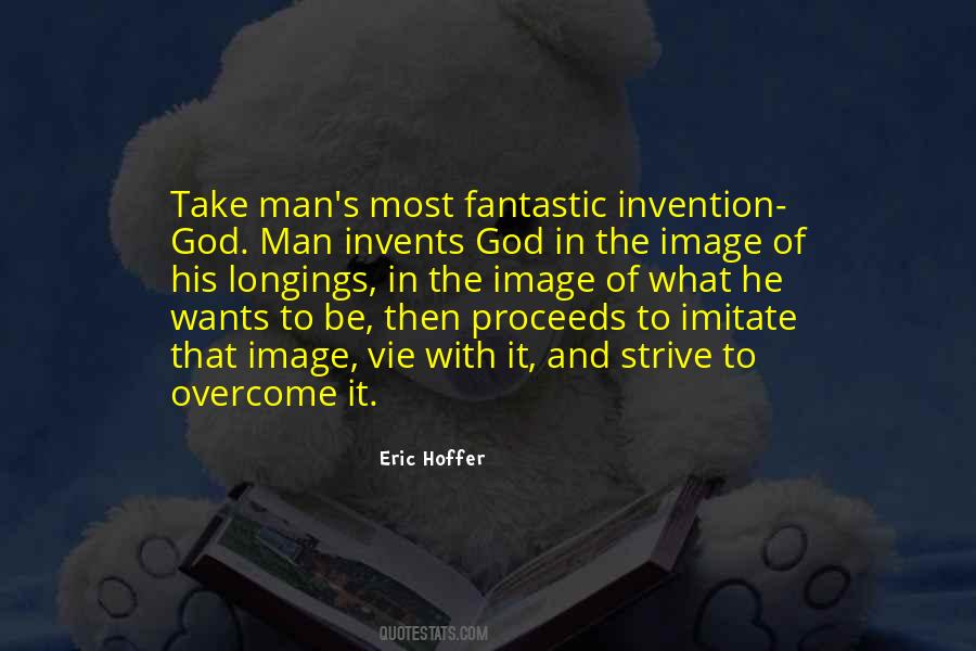 In Invention Quotes #425486
