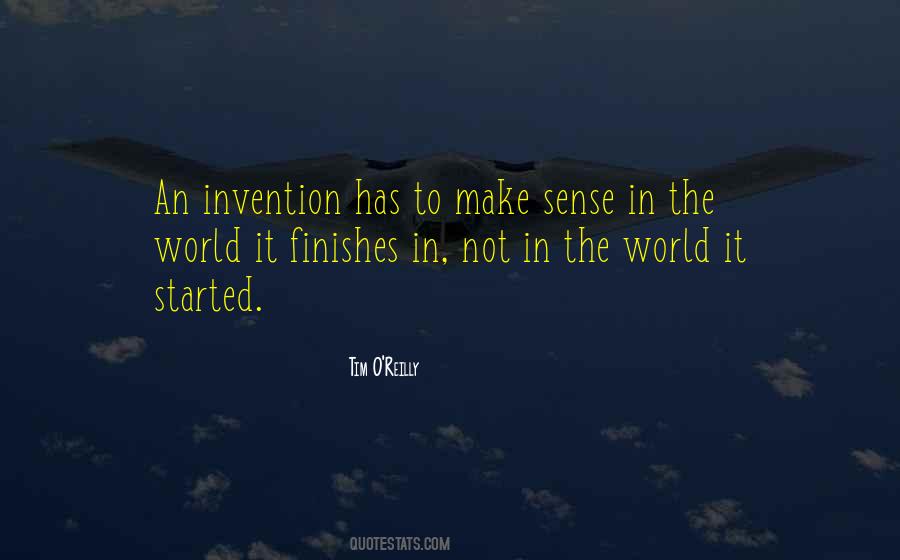 In Invention Quotes #440608