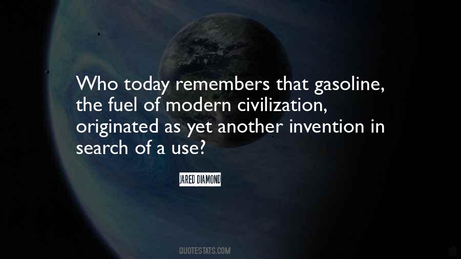 In Invention Quotes #479759