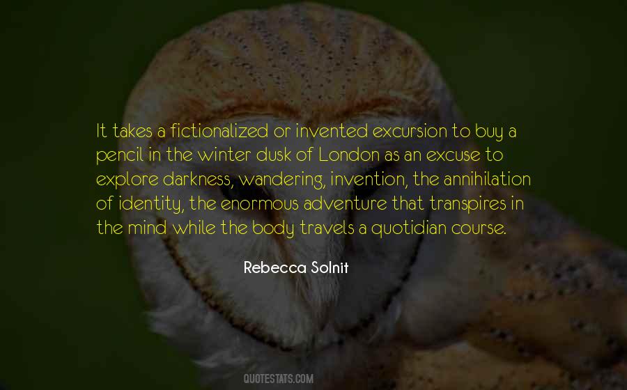 In Invention Quotes #98424