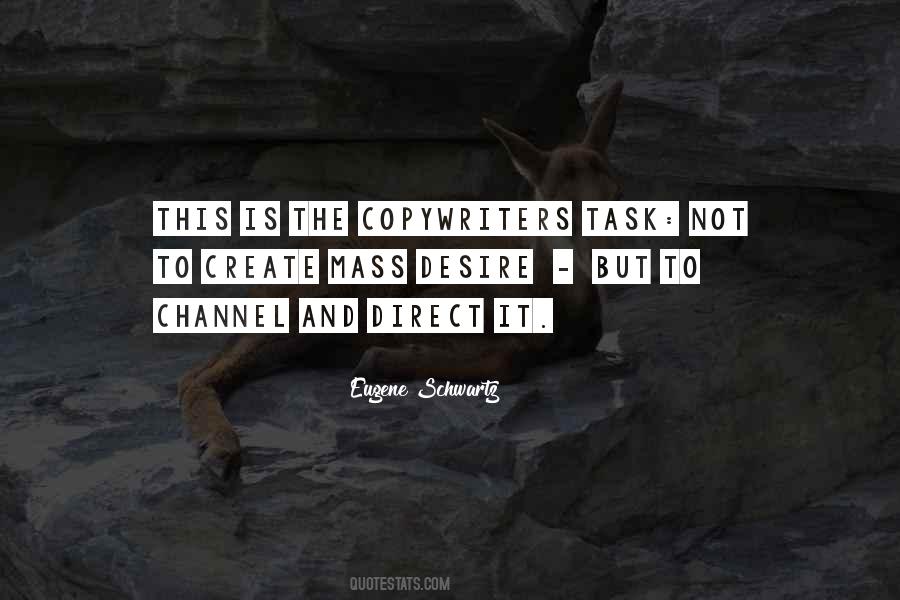 Quotes About Copywriters #994682
