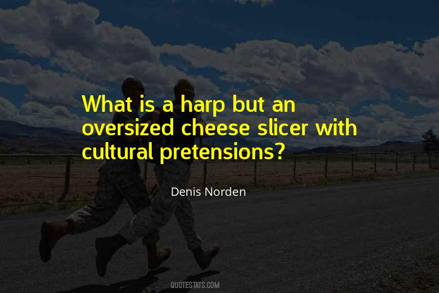 Quotes About Pretension #262388