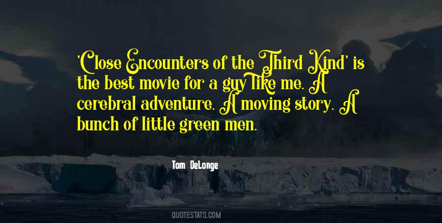 Adventure Movie Quotes #295779