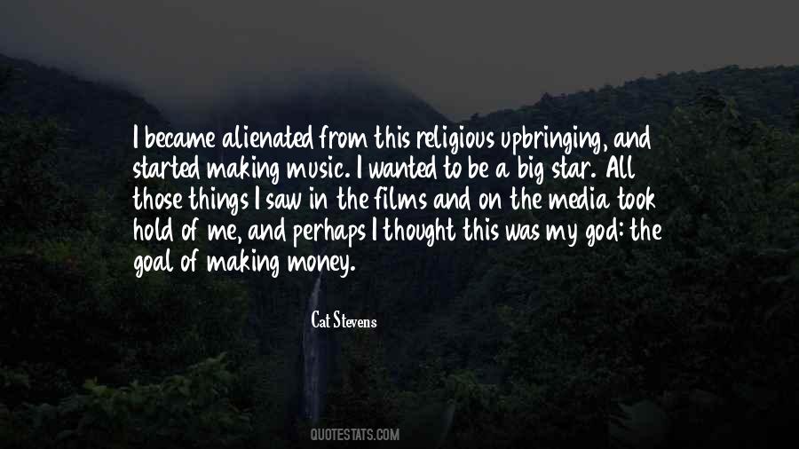 Quotes About Music And God #189986