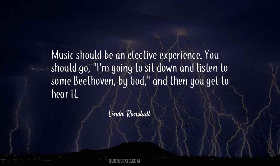 Quotes About Music And God #474474