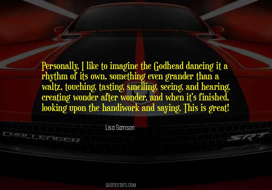 Quotes About Music And God #542055
