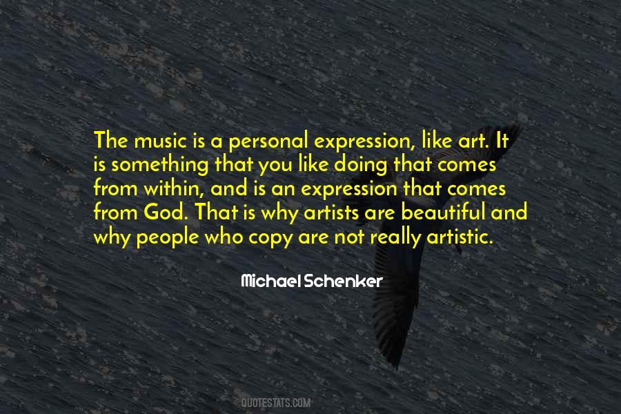 Quotes About Music And God #681651