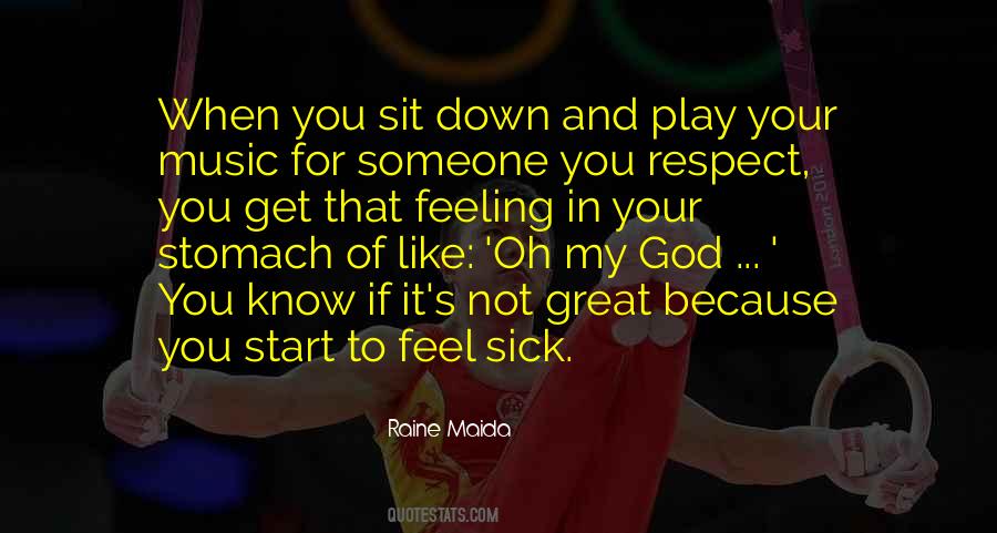Quotes About Music And God #767115
