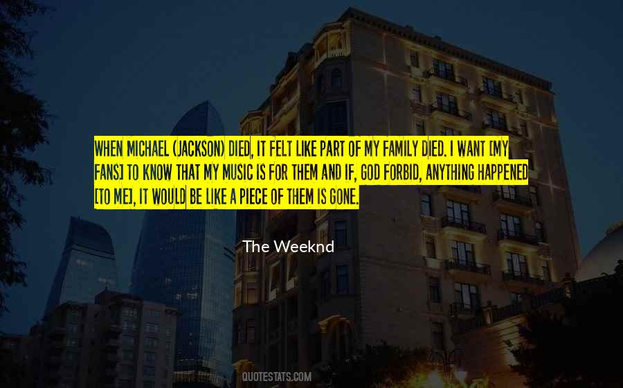 Quotes About Music And God #801809
