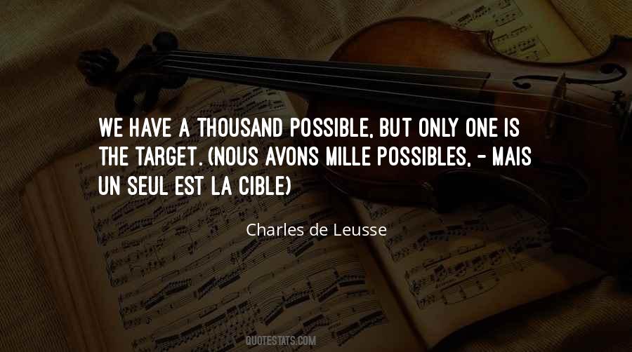 Pr C3 A9vision Quotes #832885
