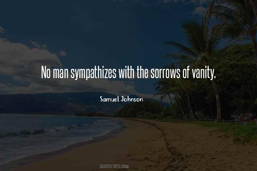 Sorrows Of Quotes #1335261