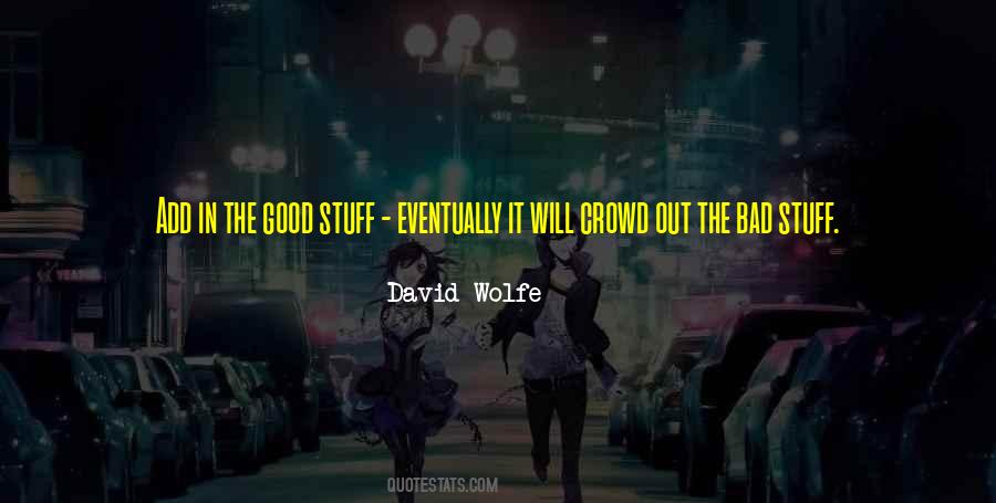 Quotes About Crowds #168400 Quotes About Crowds #168400
