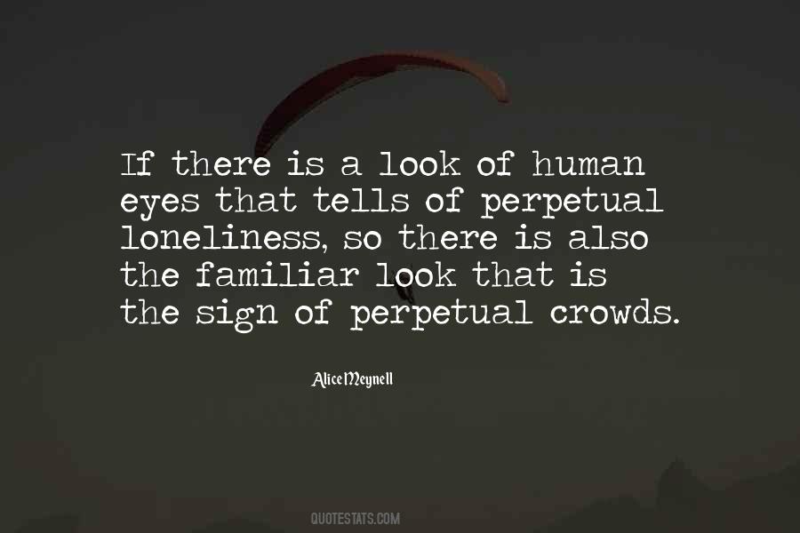 Quotes About Crowds #204715