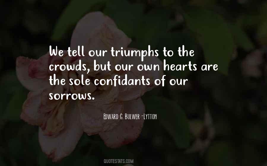 Quotes About Crowds #225211 Quotes About Crowds #225211