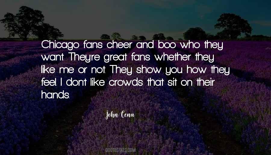 Quotes About Crowds #227727 Quotes About Crowds #227727