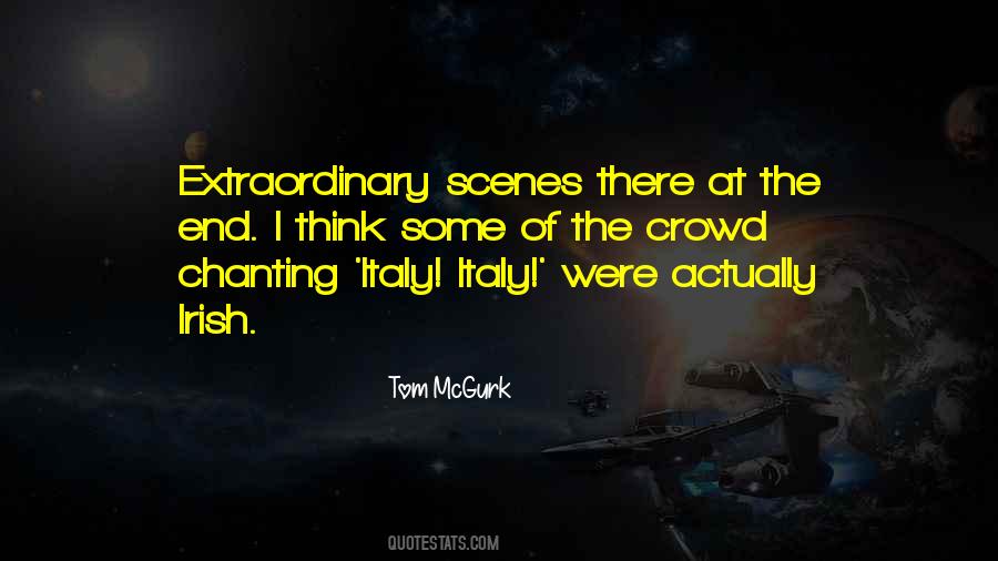 Quotes About Crowds #53584 Quotes About Crowds #53584
