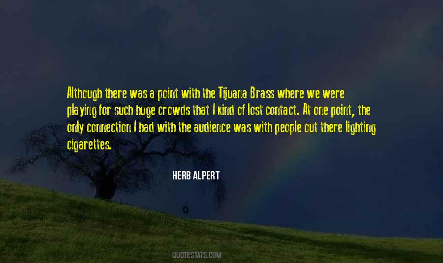 Quotes About Crowds #81256 Quotes About Crowds #81256