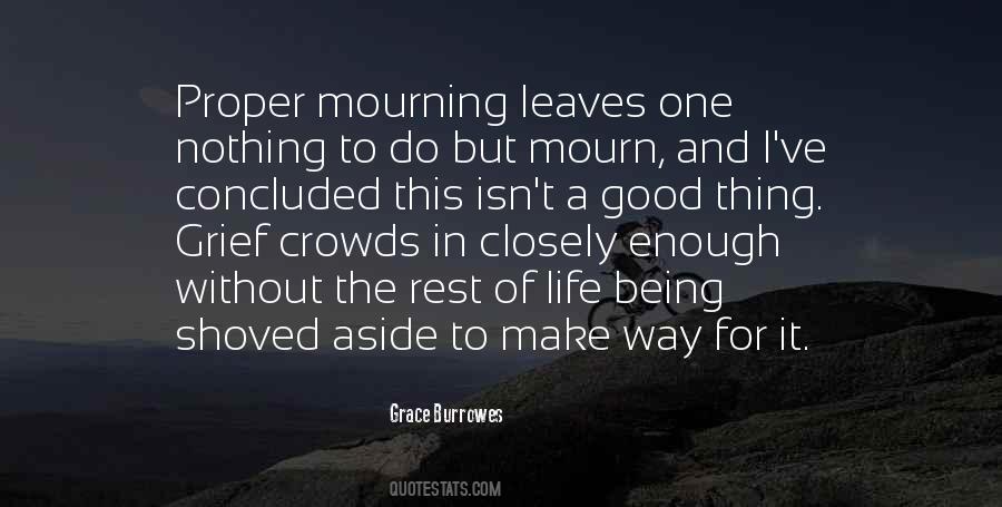 Quotes About Crowds #921697