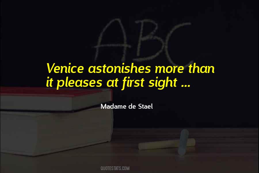 Astonishes Me Quotes #1709761
