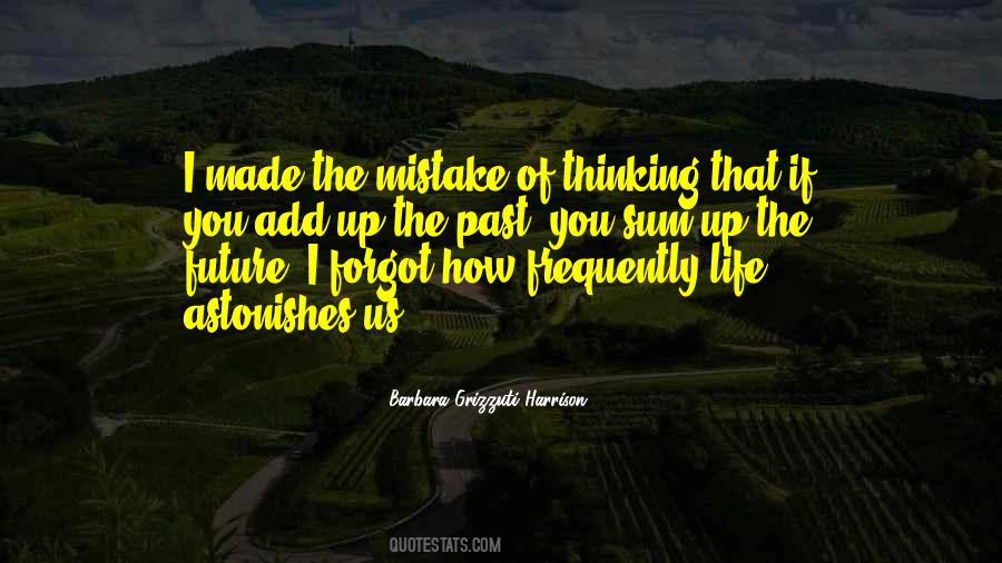 Astonishes Me Quotes #829423