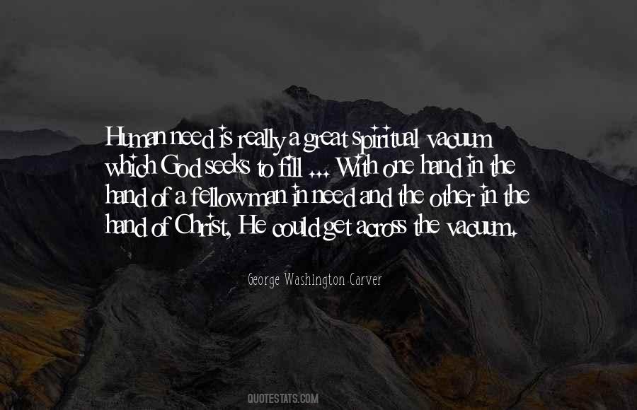 Great Spiritual Quotes #1268622
