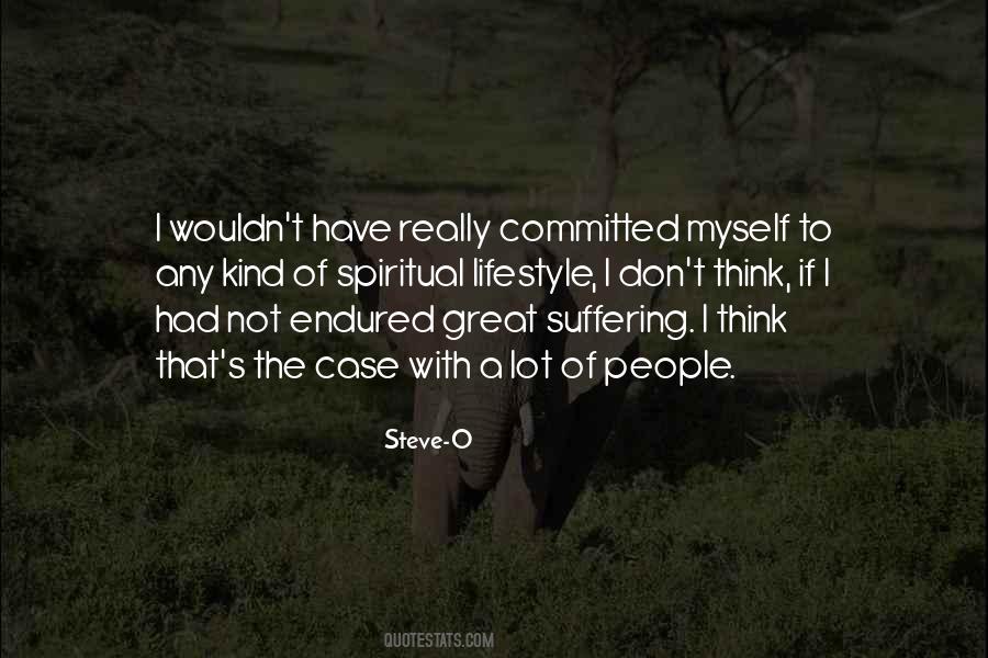 Great Spiritual Quotes #168826