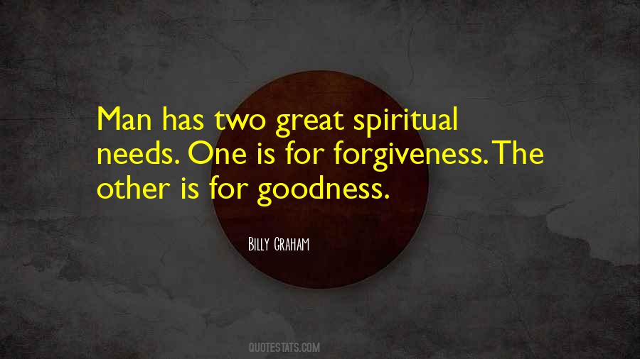Great Spiritual Quotes #1737507