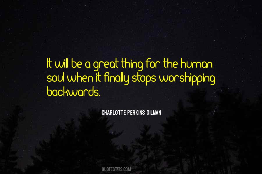 Great Spiritual Quotes #232611