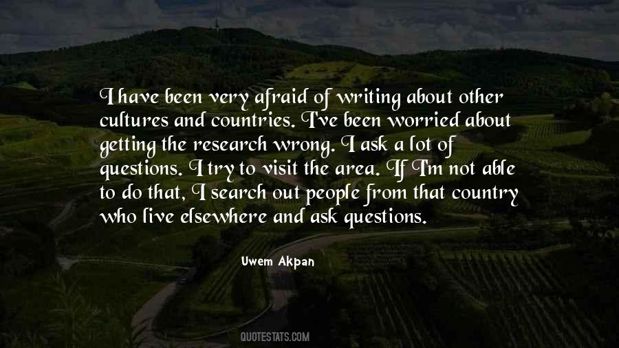 Questions Not Quotes #117917
