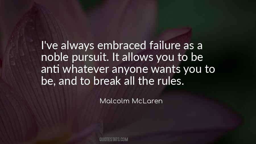 The Embraced Quotes #352140
