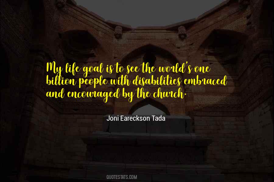 The Embraced Quotes #383605